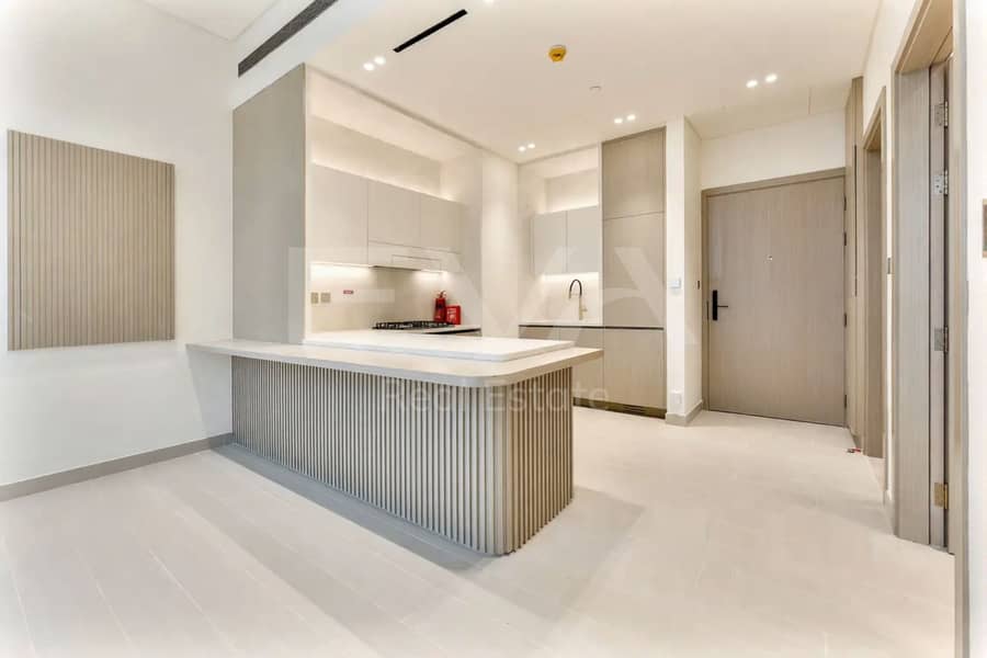 Park View | Private Pool | Vacant | Move-in Ready