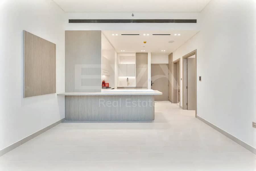 Park View | Private Pool | Vacant | Move-in Ready