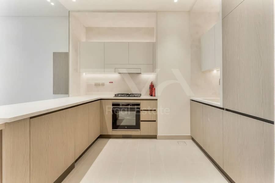 Park View | Private Pool | Vacant | Move-in Ready