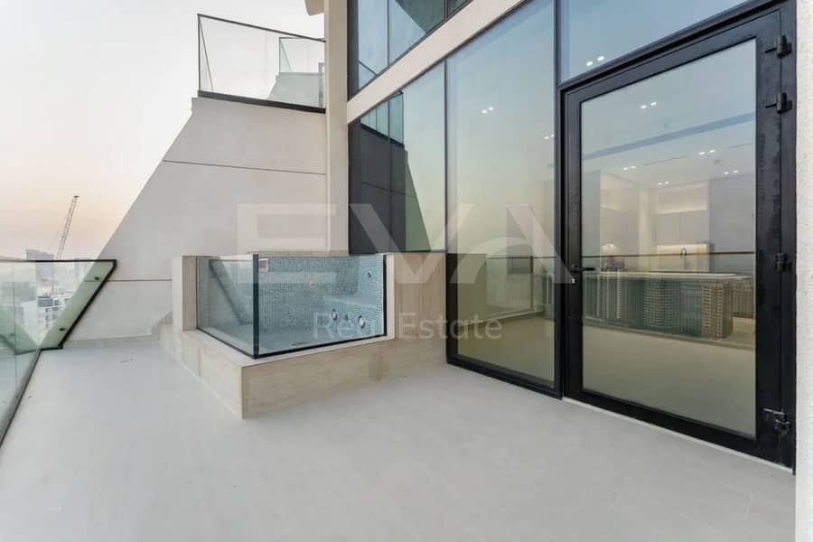 Park View | Private Pool | Vacant | Move-in Ready - Image 8