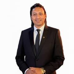 Kareem AbdelMoez Ahmed