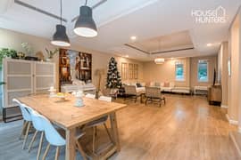 TH2 | Contemporary Upgrades | Vacant on Transfer