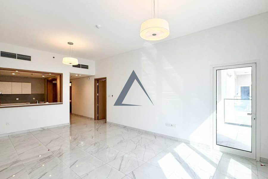 Spacious 1 Bedroom | Balcony & Storage | Ready to Move | Bayut.com