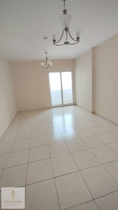 1 Camera Appartamento in Affitto a Al Nahda (Sharjah), Sharjah - 23602. jpg