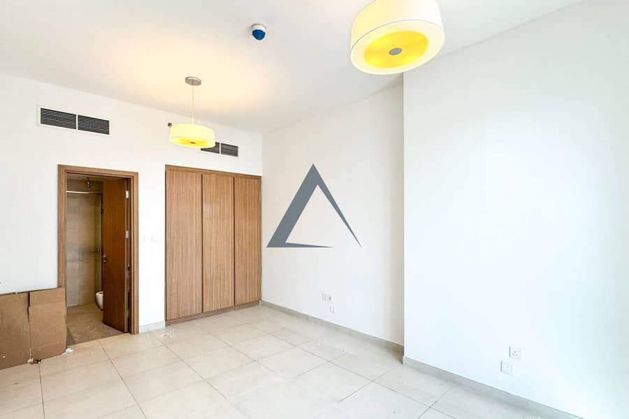 Spacious 1 Bedroom | Balcony & Storage | Ready to Move | Bayut.com