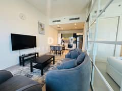 Fully Furnished | Panoramic Views | High ROI