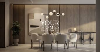 فیلا في مروة هومز 3،الضاحية 14،قرية جميرا الدائرية 4 غرف 4000000 درهم - 13751688