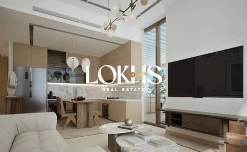 Studio for Sale in Dubai Land Residence Complex (DLRC), Dubai - Screenshot 2025-12-19 172111. jpg
