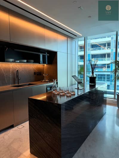 2 habitaciones Apartamento para en Venta en Business Bay, Dubai - tempImagePdvUmg. jpg