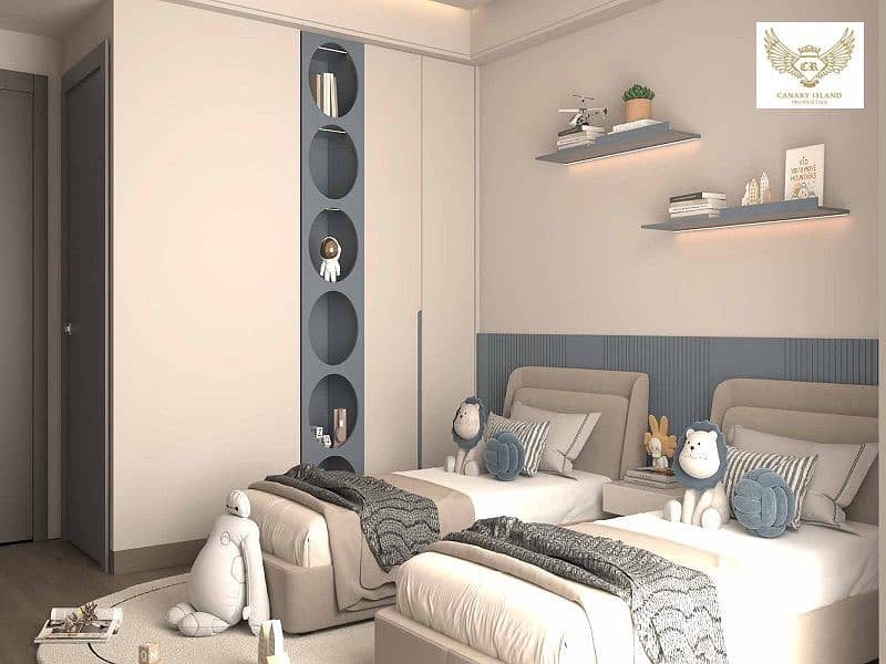 Motivated Seller | 2.5 Bedroom | Handover Soon - Image 2