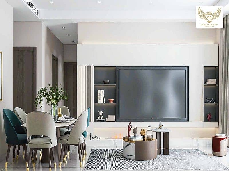 Motivated Seller | 2.5 Bedroom | Handover Soon - Image 3