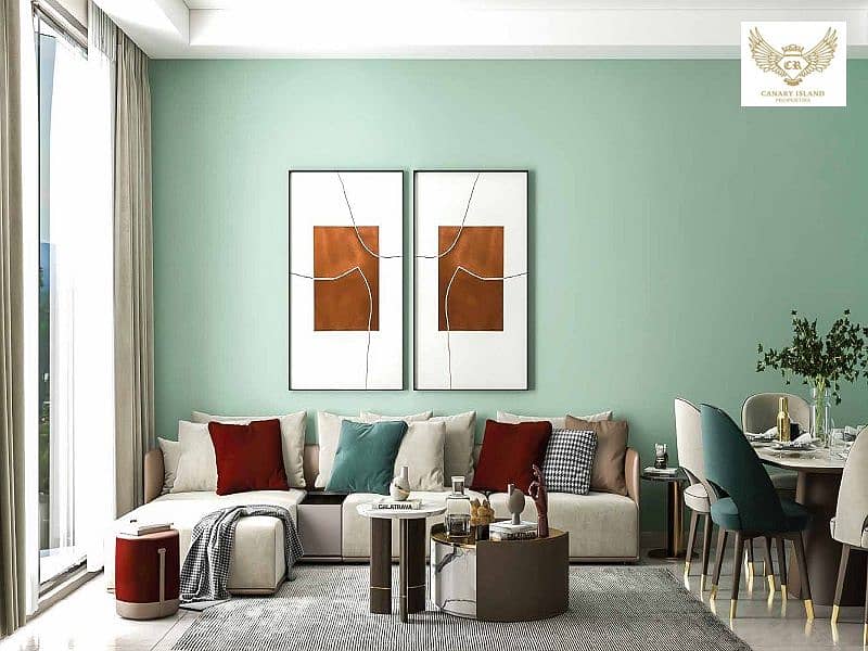 Motivated Seller | 2.5 Bedroom | Handover Soon - Image 5