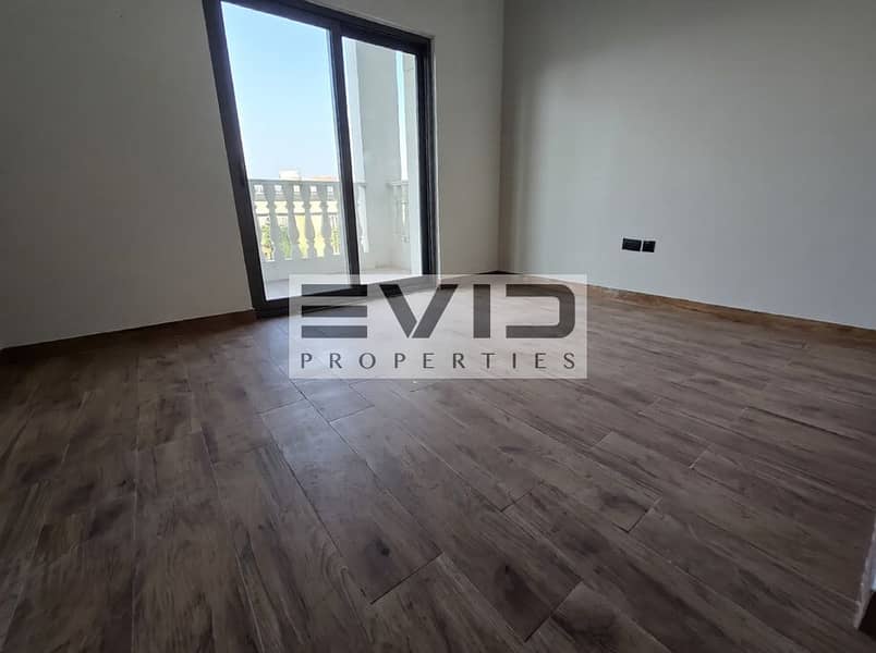 Luxury 3 BR + Maid | High Floor | Next to Metro | Vacant