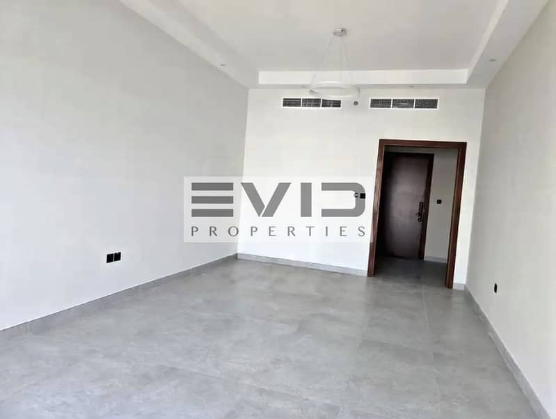 Luxury 3 BR + Maid | High Floor | Next to Metro | Vacant