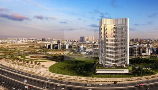 فلیٹ 2 غرفة نوم للبيع في واحة دبي للسيليكون (DSO)، دبي - deyaar-tria_tower-dubai_silicon_oasis-brochure-001-8 copy. jpg