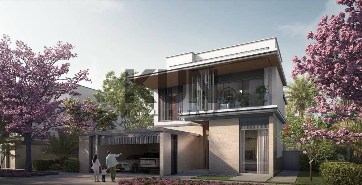 1 of 36 OPTIONS | CENTRALLY LOCATED NEAR AMENITIES | 2027 COMPLETION |