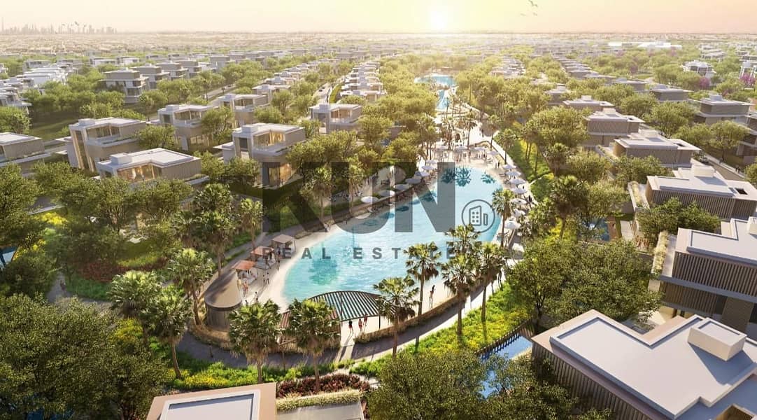 1 of 36 OPTIONS | CENTRALLY LOCATED NEAR AMENITIES | 2027 COMPLETION | - Image 7