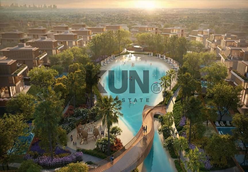 1 of 36 OPTIONS | CENTRALLY LOCATED NEAR AMENITIES | 2027 COMPLETION | - Image 8