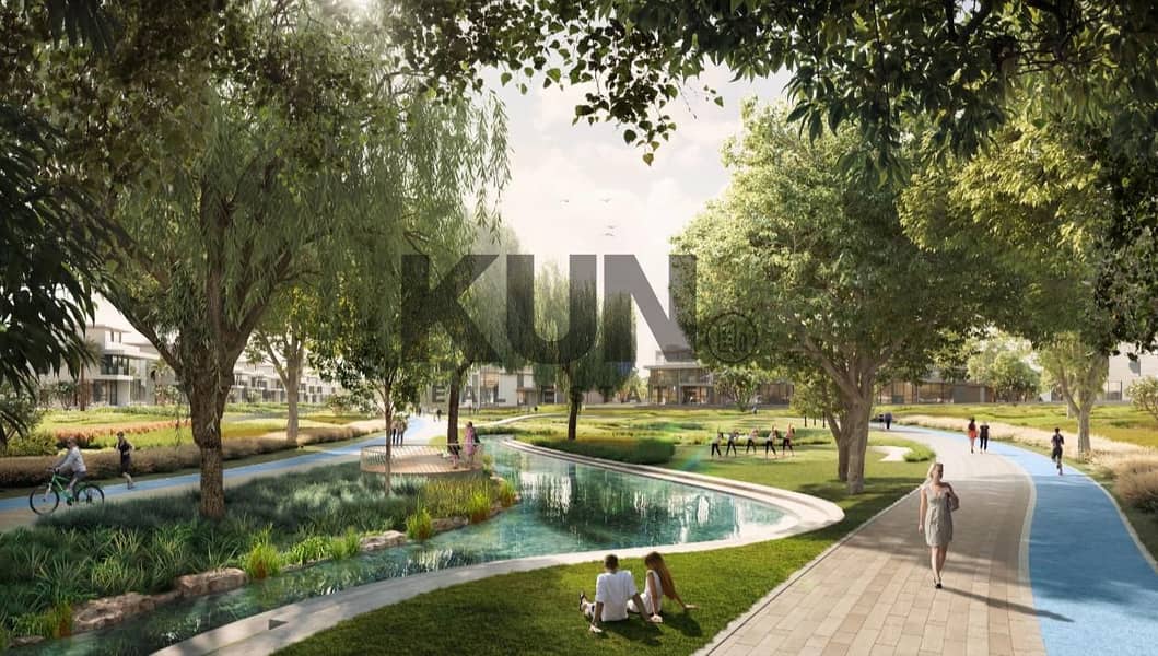 1 of 36 OPTIONS | CENTRALLY LOCATED NEAR AMENITIES | 2027 COMPLETION | - Image 11