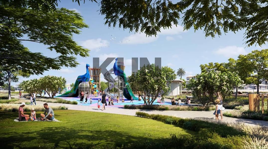 1 of 36 OPTIONS | CENTRALLY LOCATED NEAR AMENITIES | 2027 COMPLETION | - Image 13