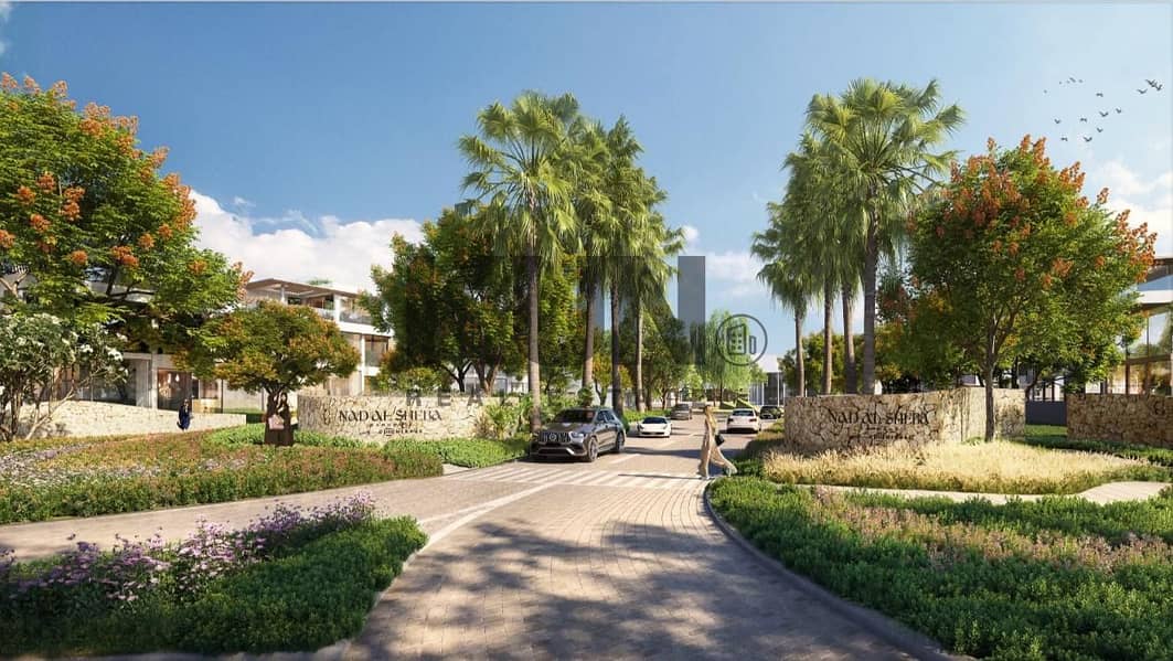 1 of 36 OPTIONS | CENTRALLY LOCATED NEAR AMENITIES | 2027 COMPLETION | - Image 14