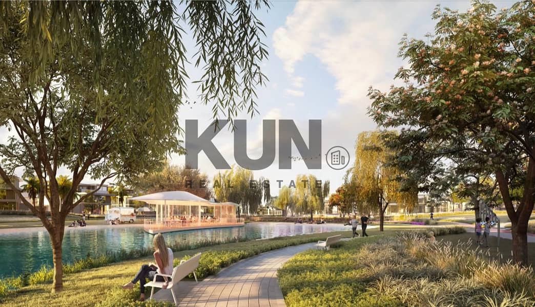 1 of 36 OPTIONS | CENTRALLY LOCATED NEAR AMENITIES | 2027 COMPLETION | - Image 15