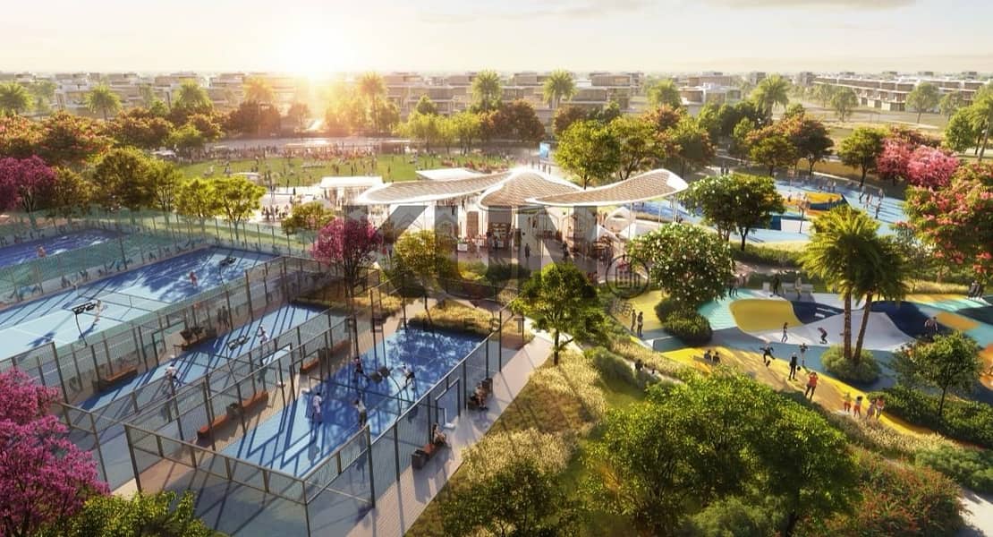 1 of 36 OPTIONS | CENTRALLY LOCATED NEAR AMENITIES | 2027 COMPLETION | - Image 16