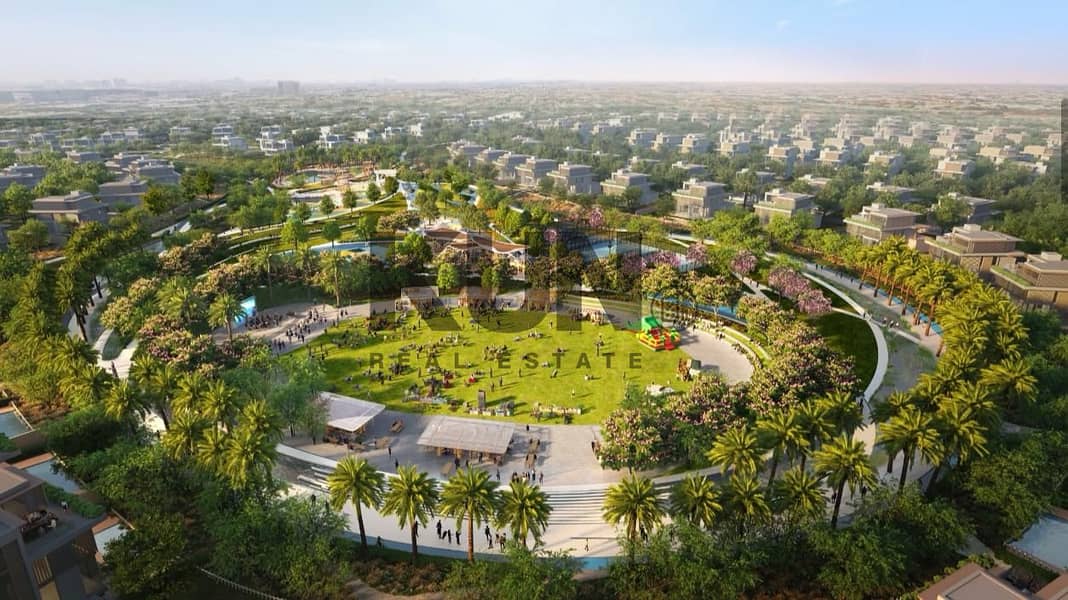 1 of 36 OPTIONS | CENTRALLY LOCATED NEAR AMENITIES | 2027 COMPLETION | - Image 17