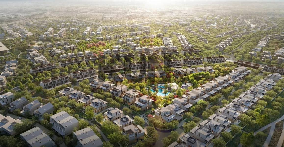 1 of 36 OPTIONS | CENTRALLY LOCATED NEAR AMENITIES | 2027 COMPLETION | - Image 20