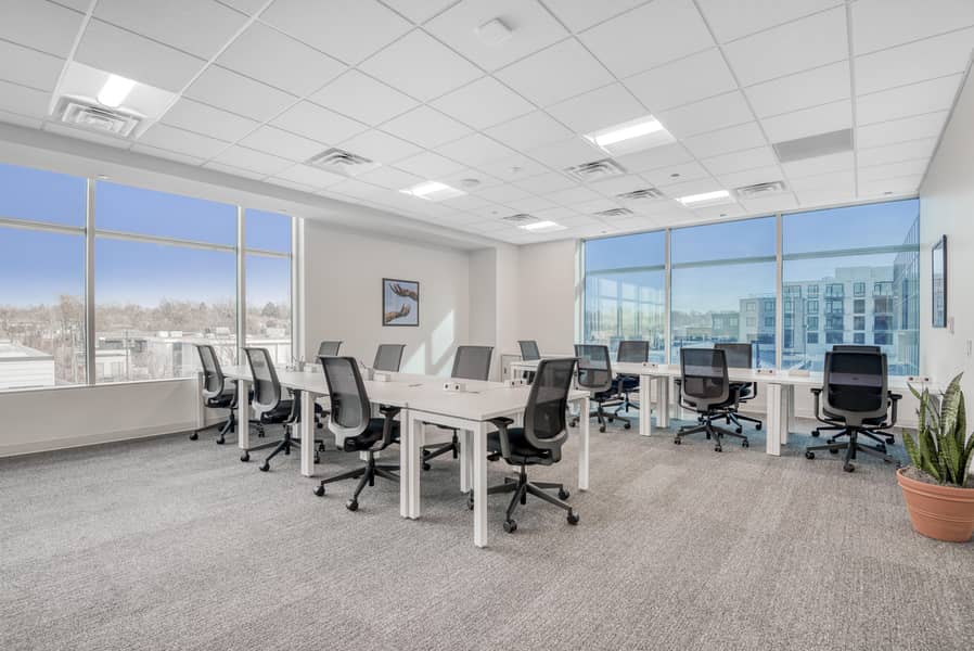 7 Spaces Fillmore Street Center 5003 Denver USA Large Office - 250 Fillmore Street. jpg