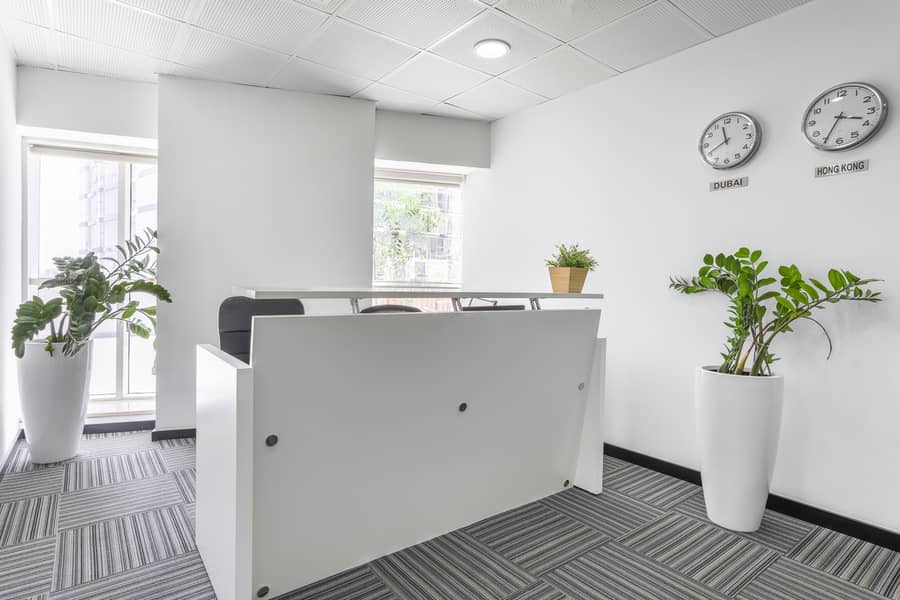 4 Regus_Sports City_3408_Dubai_UAE_Reception. jpg