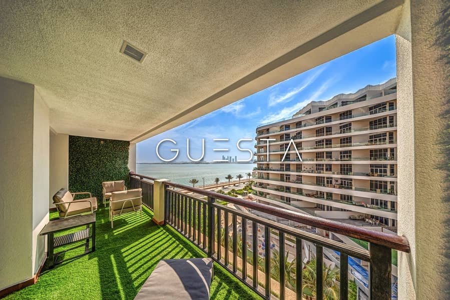 Fully renovated | Resort Living | All Bills incl