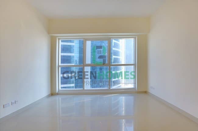 Amazing 1 BR Apt In C2 Tower  W/Sea View