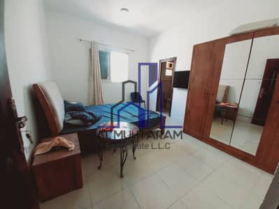 1 Schlafzimmer Wohnung zum zur Miete in Muwaileh Commercial, Sharjah - 20251213_103741. jpg 1 Schlafzimmer Wohnung zum zur Miete in Muwaileh Commercial, Sharjah - 20251213_103741. jpg