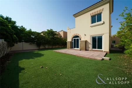 4 Bedroom Villa for Rent in Dubai Sports City, Dubai - C3 Type | 4 Bedroom Villa | Close to Pool 4 Bedroom Villa for Rent in Dubai Sports City, Dubai - C3 Type | 4 Bedroom Villa | Close to Pool