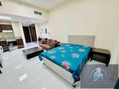 | Ready to move| fully furnished | hug size | With all amenities