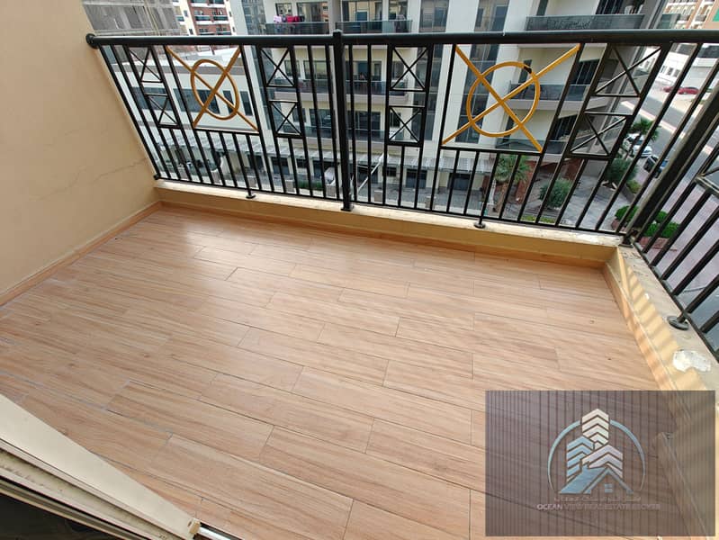 Specious 1Bhk Apartment // Prime Location // For Rent