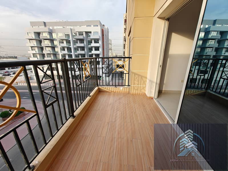 Specious 1Bhk Apartment // Prime Location // For Rent