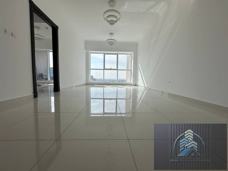 Fantastic 1bedroom 2bath rent 66k