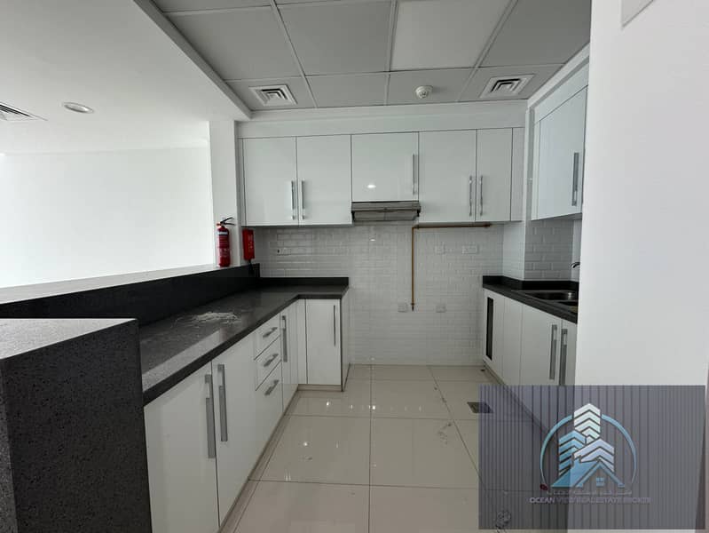 Fantastic 1bedroom 2bath rent 66k