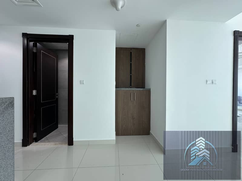 Fantastic 1bedroom 2bath rent 66k