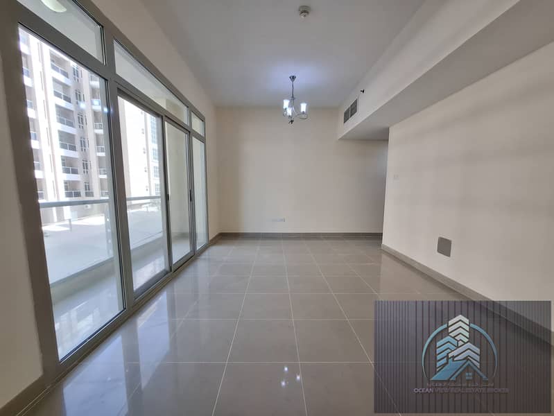 Premium Quality || Luxurious 1bhk with close Kitchen || Near Gems School