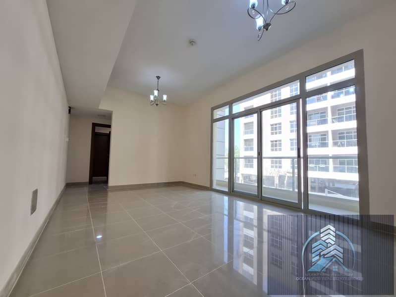 Premium Quality || Luxurious 1bhk with close Kitchen || Near Gems School