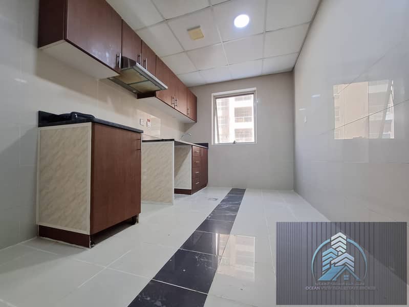 Premium Quality || Luxurious 1bhk with close Kitchen || Near Gems School