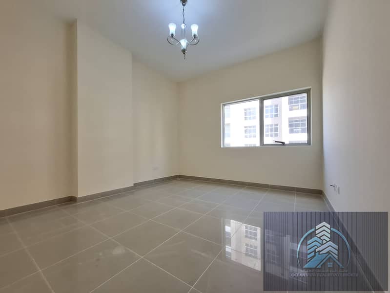 Premium Quality || Luxurious 1bhk with close Kitchen || Near Gems School