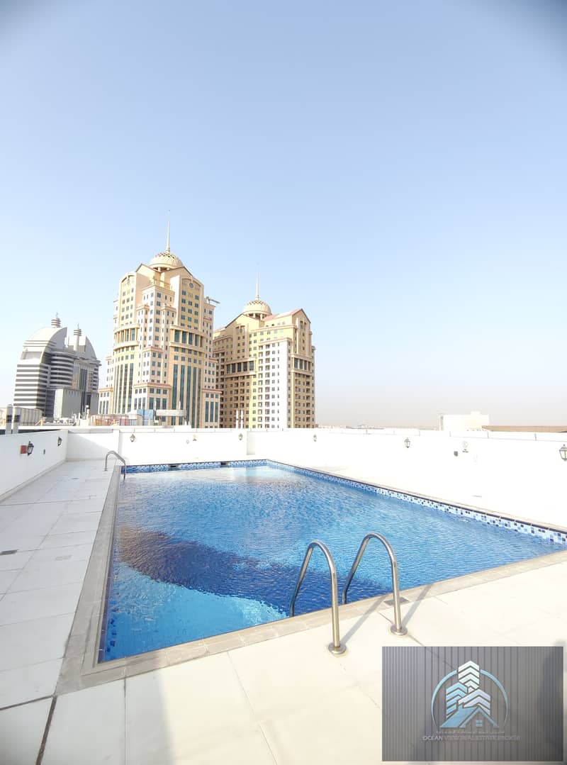 Premium Quality || Luxurious 1bhk with close Kitchen || Near Gems School - Image 10