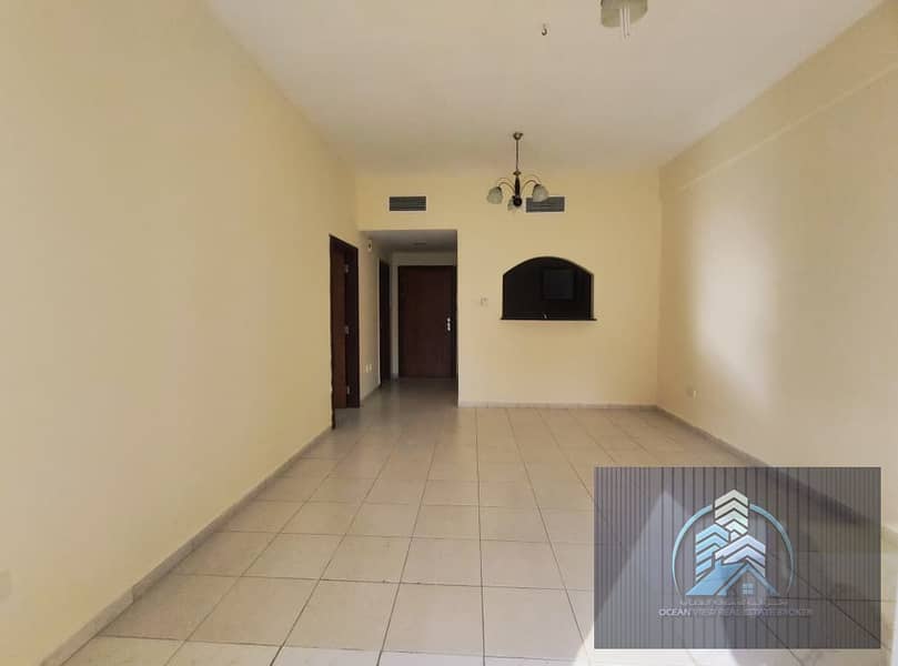 Hot Deal | Fabulous 1Bhk including All Amenities | In just 58k