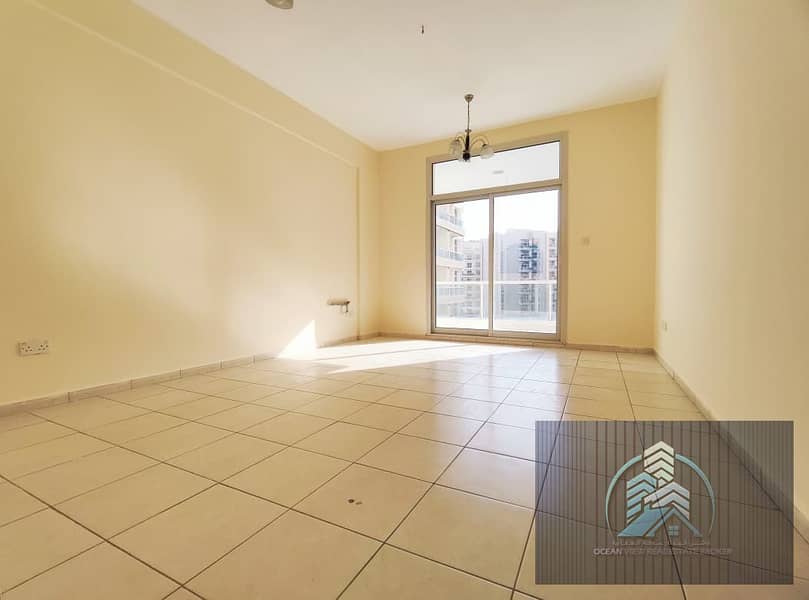 Hot Deal | Fabulous 1Bhk including All Amenities | In just 58k