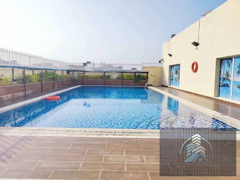 Hot Deal | Fabulous 1Bhk including All Amenities | In just 58k - Image 11