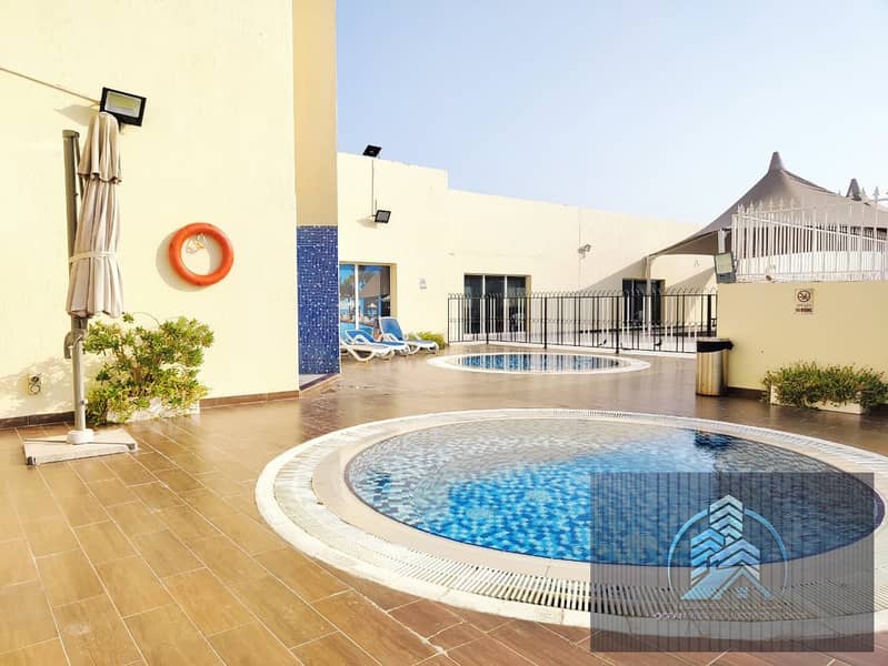 Hot Deal | Fabulous 1Bhk including All Amenities | In just 58k - Image 12